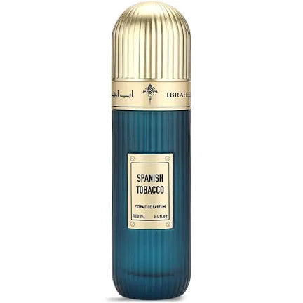 Spanish tobacco
