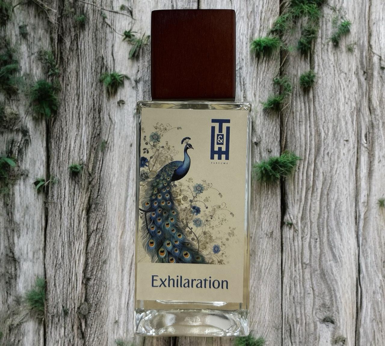 EXHILARATION