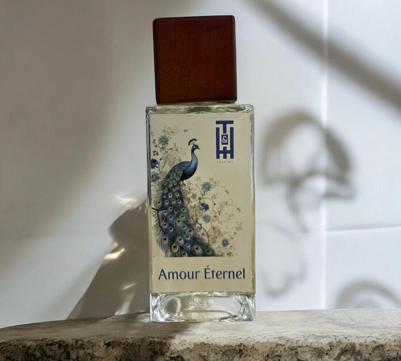 AMOUR ETERNEL