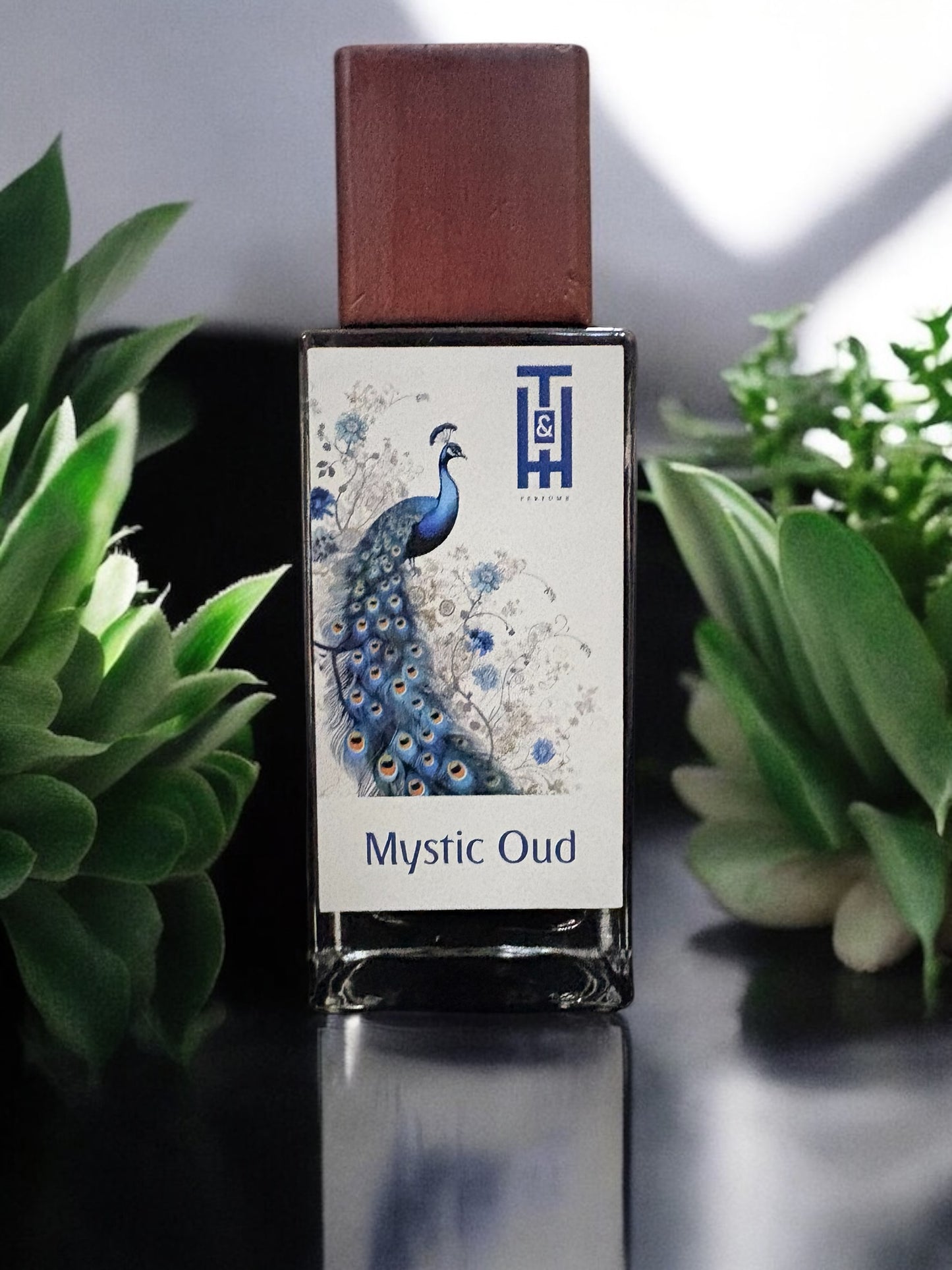 Mystic Oud