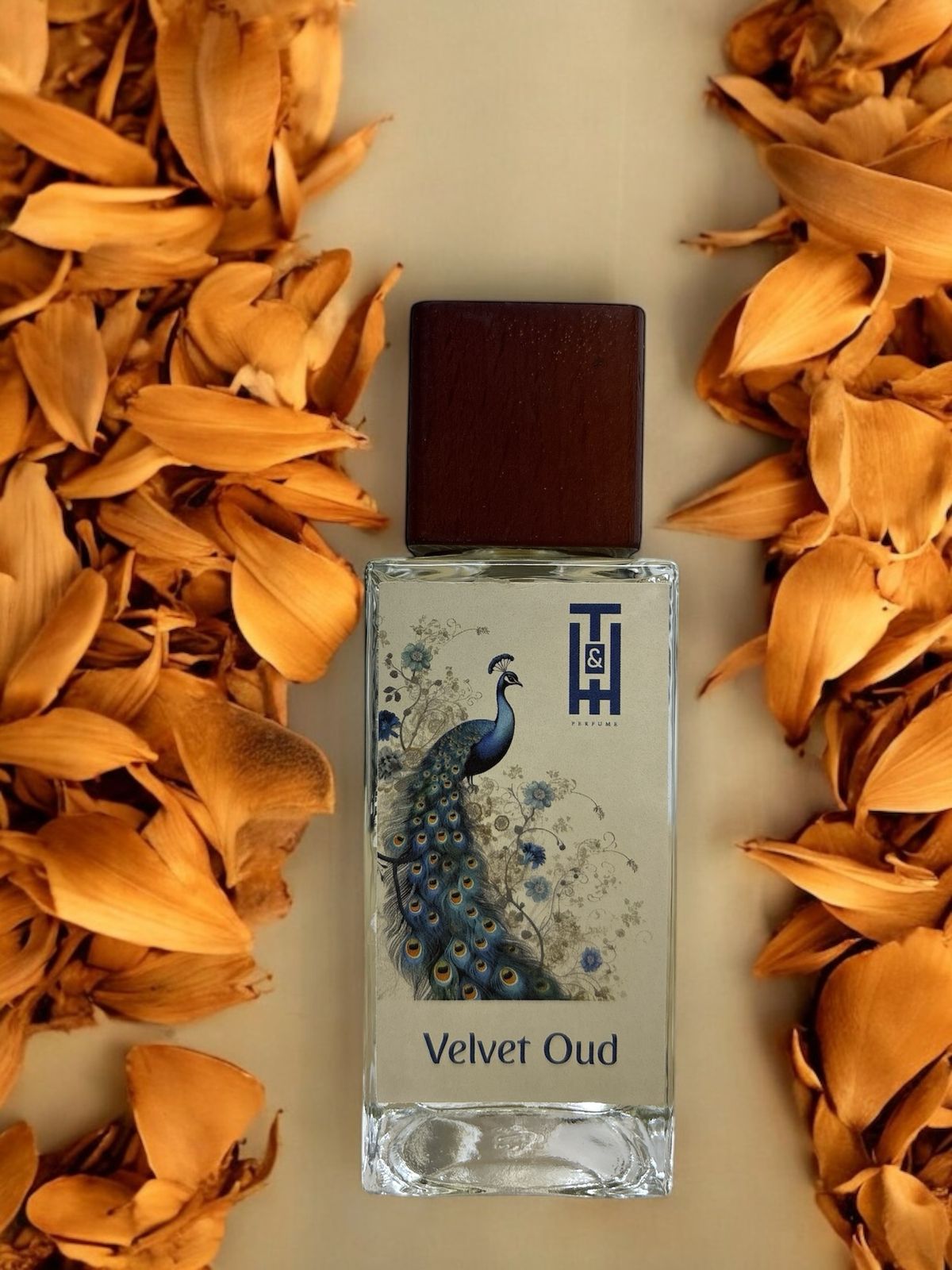 VELVET OUD