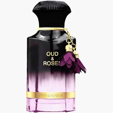 VELVET OUD