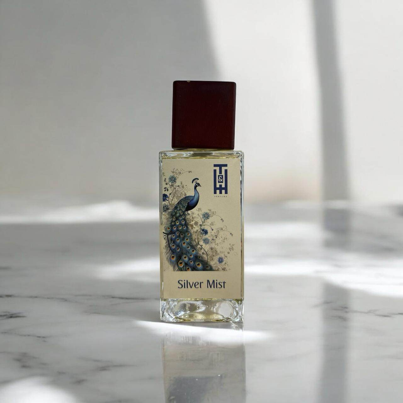 SILVER MIST