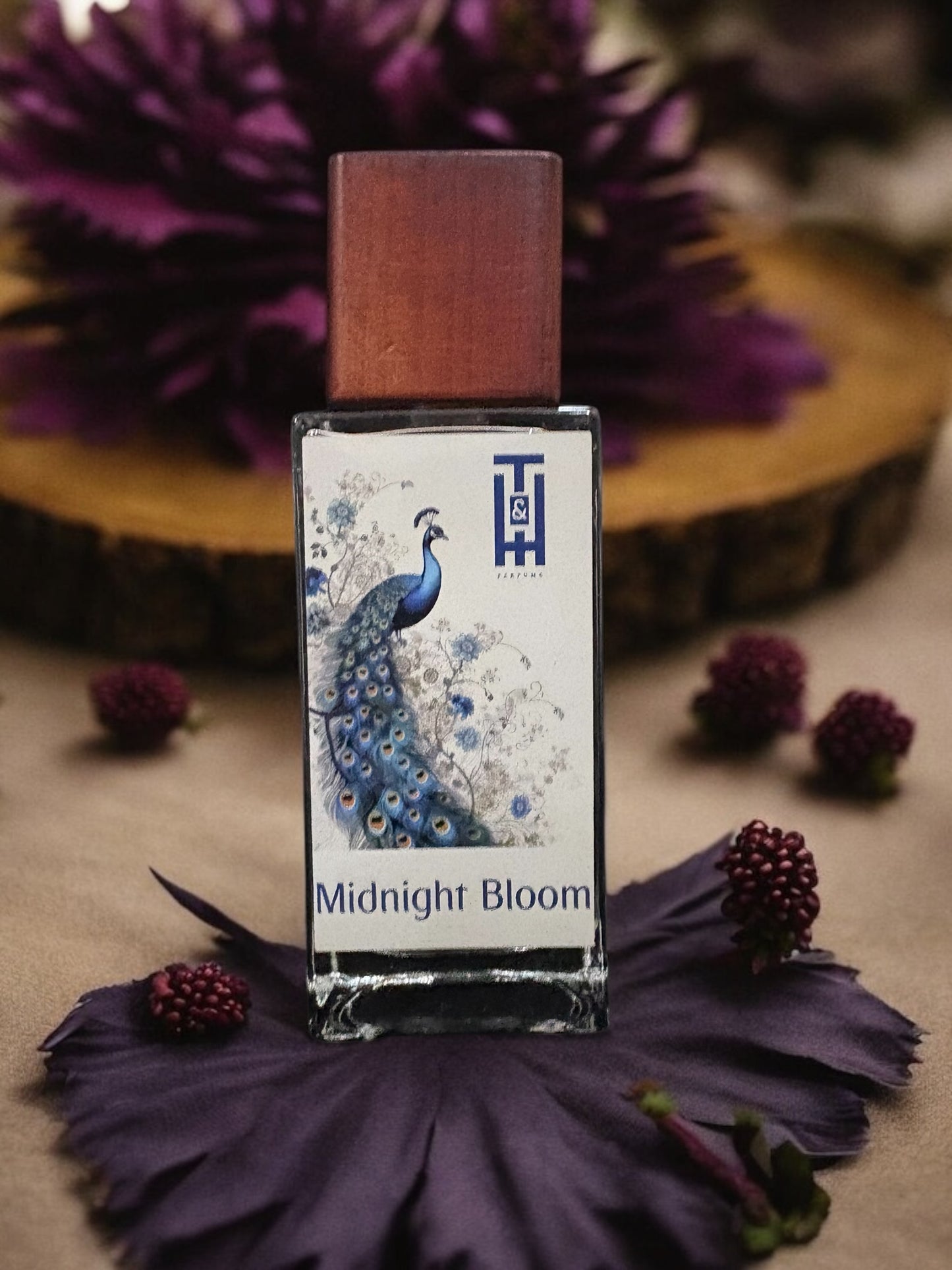Midnight Bloom