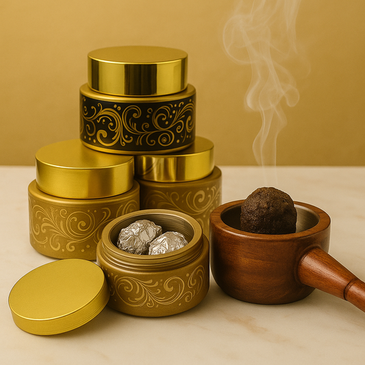 تشكيلة الطيب – 3 عطور فخمة + دخون اماراتي فقط 249درهم