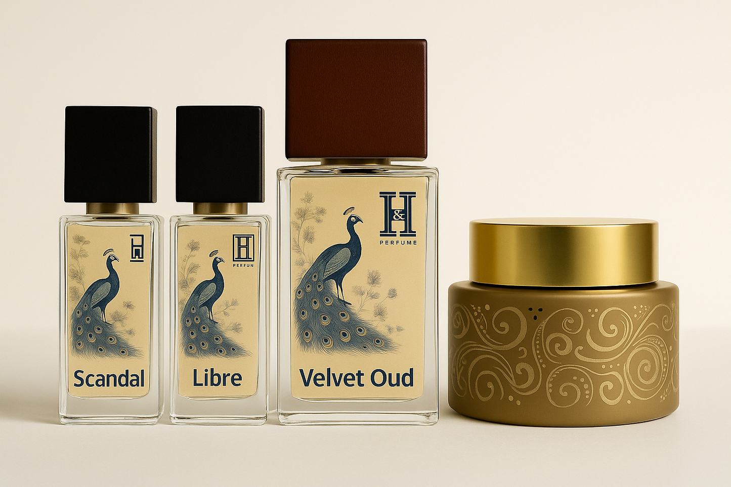 تشكيلة الطيب – 3 عطور فخمة + دخون اماراتي فقط 249درهم